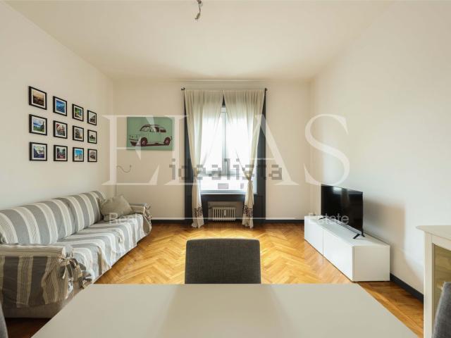 Appartamento in affitto a Municipio 2, Milano