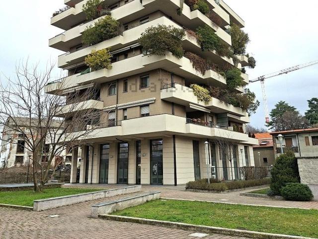 Appartamento in affitto a Melzo, Lombardia