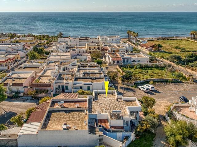 Appartamento in affitto a Torre Vado, Puglia