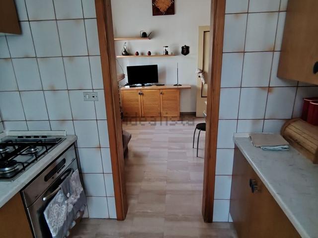 Appartamento in affitto a Pescara Colli, Pescara