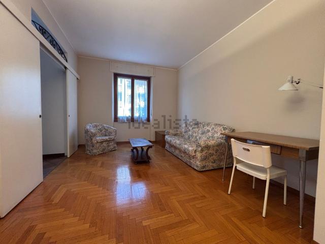 Appartamento in affitto a Municipio 4, Milano
