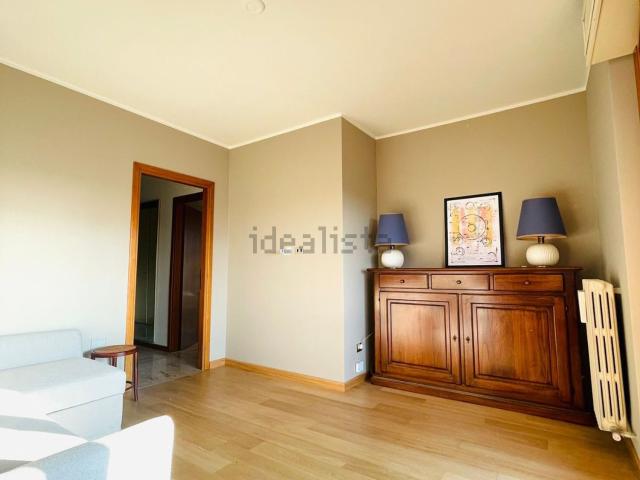 Attico in affitto a Gratosoglio - Ticinello, Milano