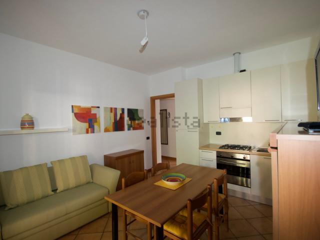 Appartamento in affitto a Oliveto Lario, Lombardia