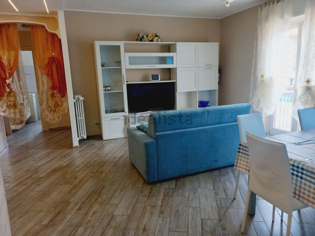 Appartamento in affitto a Cervo, Liguria