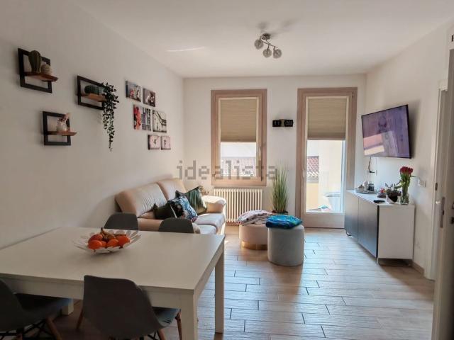Appartamento in affitto a Moglia, Lombardia