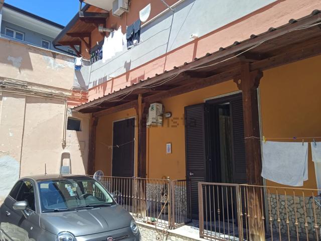 Appartamento in affitto a Sant'Andrea dei Lagni, Santa Maria Capua