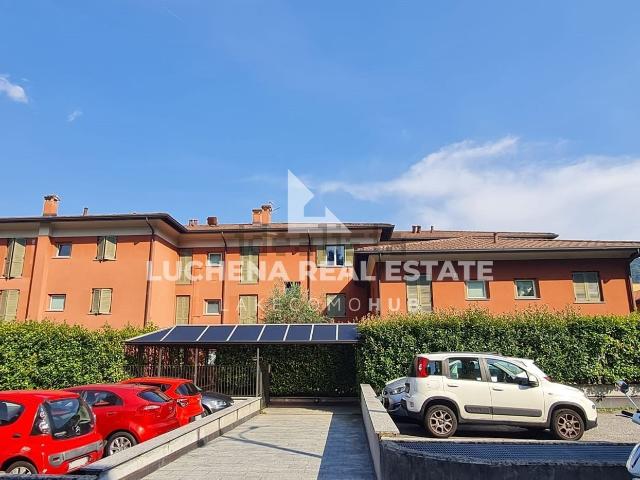 Appartamento in affitto a Sagnino, Como