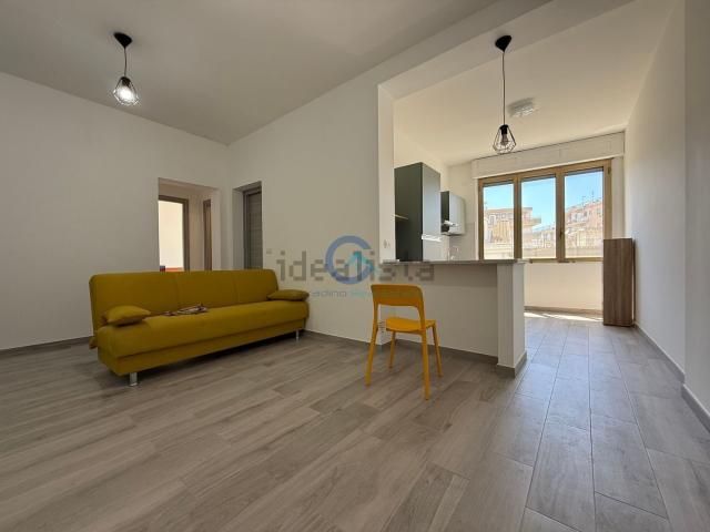 Appartamento in affitto a Calabria, Catanzaro