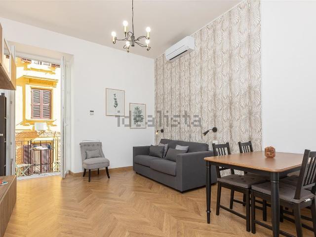 Appartamento in affitto a Municipio Roma I, Roma Capitale