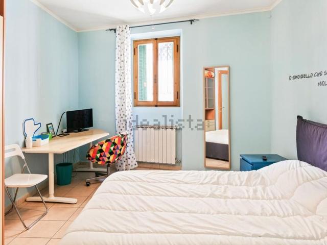 Appartamento in affitto a Quartiere 1, Firenze