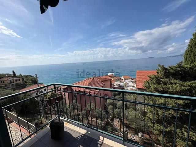 Appartamento in affitto a Portesone, Lerici