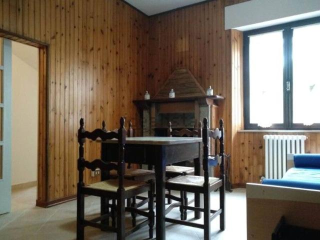 Appartamento in affitto a Villa Vitali, Marche