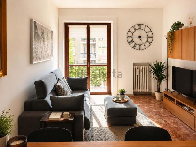 Appartamento in affitto a Municipio 2, Milano