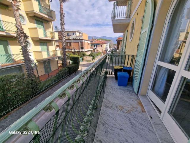 Appartamento in affitto a Tonfano, Toscana