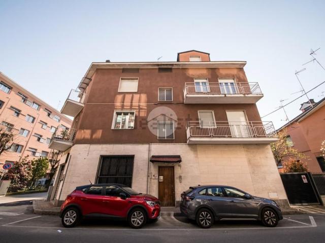 Appartamento in affitto a Borgolombardo, San Giuliano Milanese