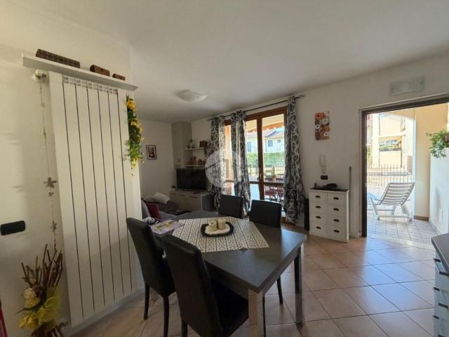 Appartamento in affitto a Puegnago, Lombardia