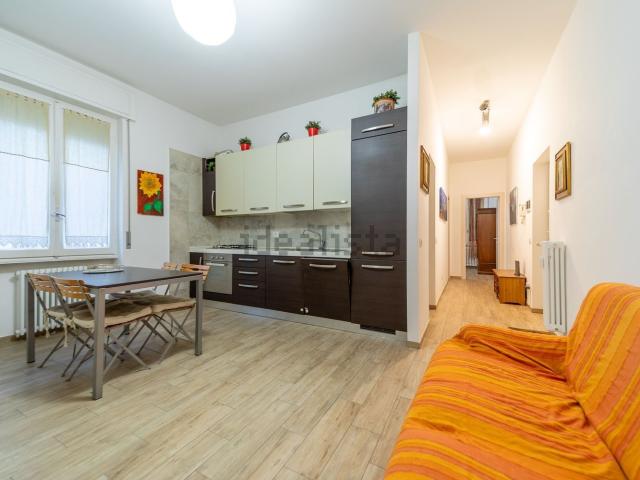 Appartamento in affitto a Molinetto, Parma
