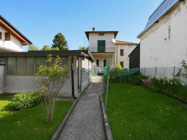 Appartamento in affitto a Costa Masnaga, Lombardia