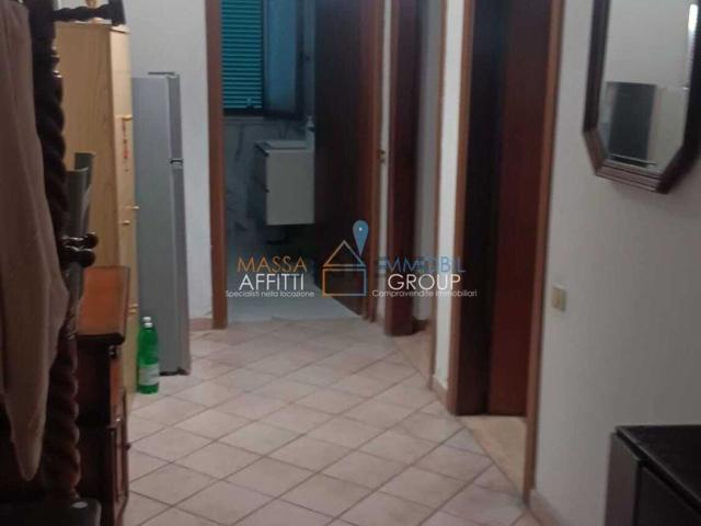 Appartamento in affitto a Candia, Marina Di Massa