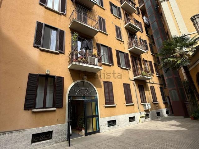 Appartamento in affitto a Municipio 8 di Milano, Milano