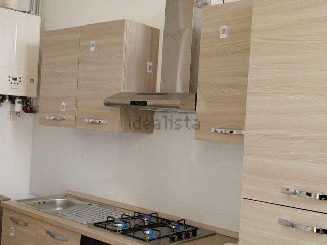 Appartamento in affitto a Ronco, Piemonte