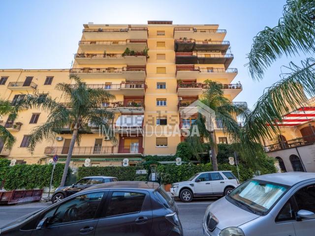 Appartamento in affitto a V Circoscrizione, Palermo