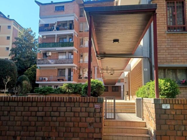 Appartamento in affitto a Cicogna, San Lazzaro