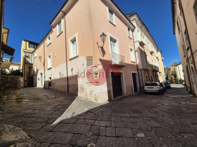 Appartamento in affitto a Dogana, Benevento