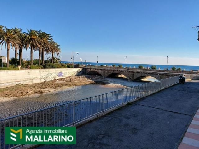 Appartamento in affitto a Finale Ligure, Liguria