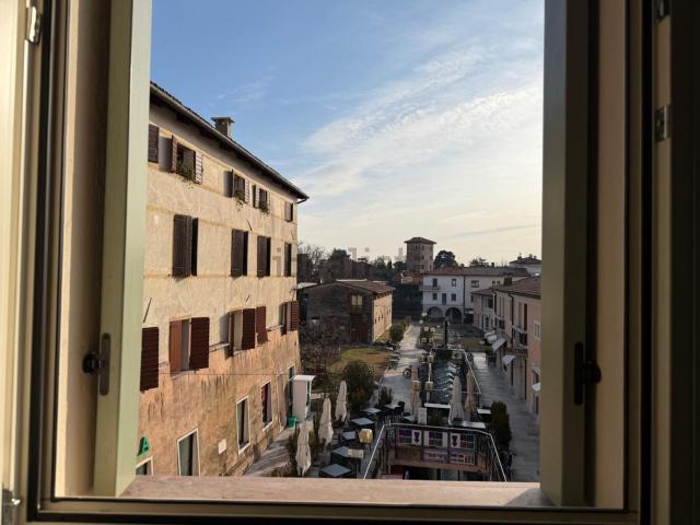 Appartamento in affitto a Pilastroni, Bassano Del Grappa