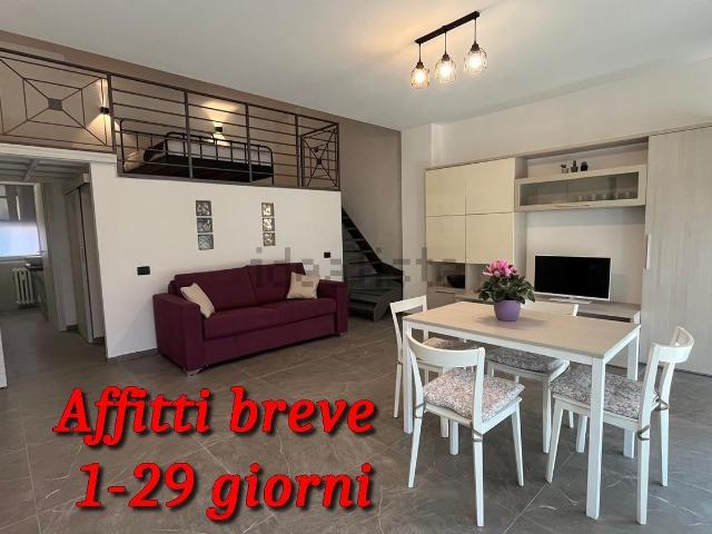 Appartamento in affitto a Stella, Saronno