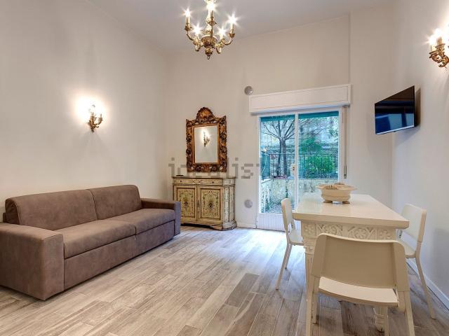 Appartamento in affitto a Quartiere 2, Firenze