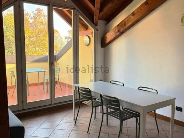 Appartamento in affitto a Macherio, Lombardia