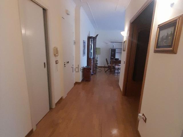 Appartamento in affitto a Centro Murattiano, Campobasso