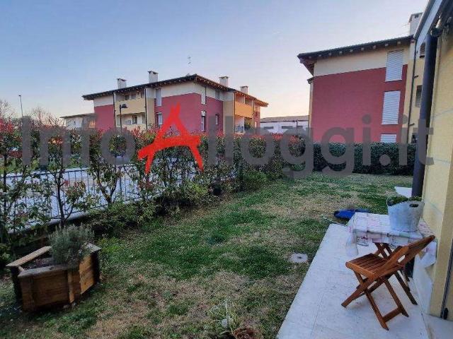 Appartamento in affitto a San Giuseppe, Cassola