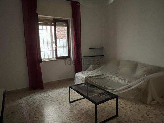 Appartamento in affitto a Goretti, Latina