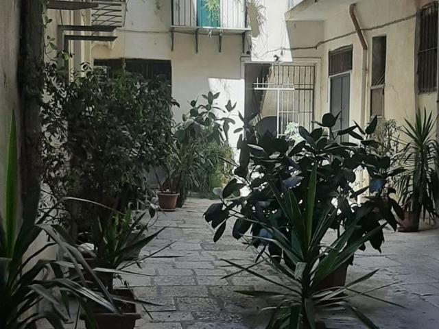 Appartamento in affitto a I Circoscrizione, Palermo