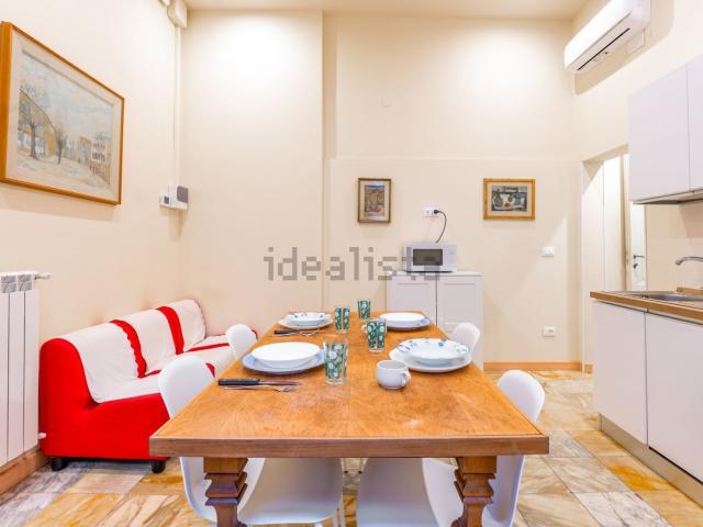Appartamento in affitto a Quartiere 1, Firenze