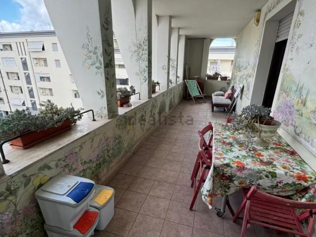 Appartamento in affitto a Quartiere 1, Firenze