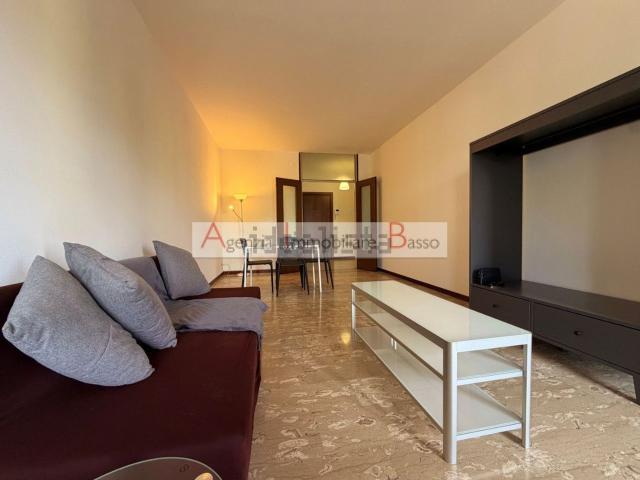 Appartamento in affitto a Stanga, Padova