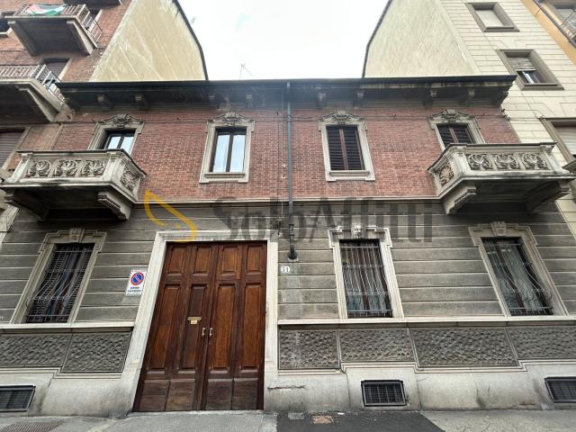 Appartamento in affitto a Circoscrizione 3, Piemonte