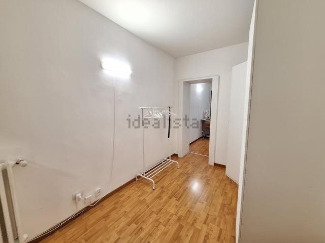 Appartamento in affitto a Municipio 2, Milano