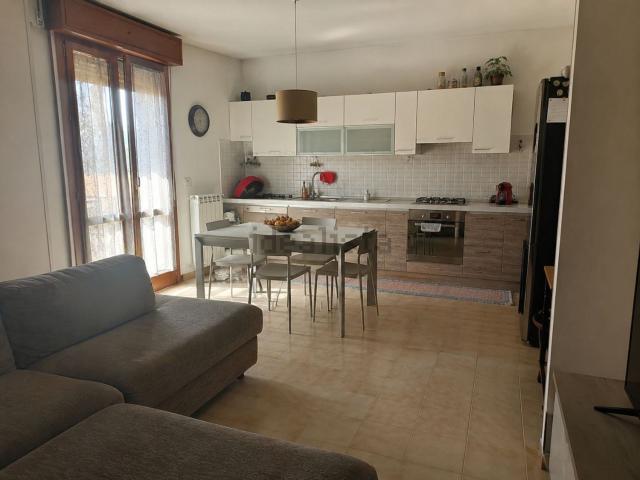 Appartamento in affitto a Buon Pastore-Sant'Agnese-San Damaso, Modena