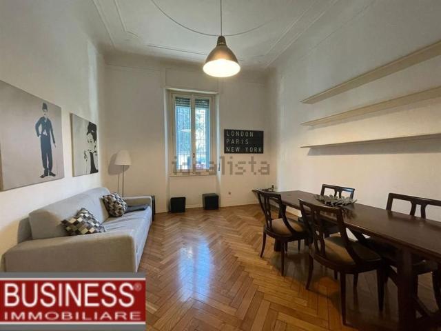 Appartamento in affitto a Centro storico, Milano
