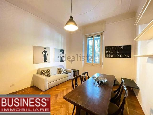 Appartamento in affitto a Centro storico, Milano