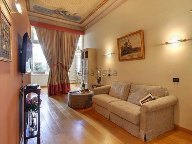 Appartamento in affitto a Quartiere 1, Firenze