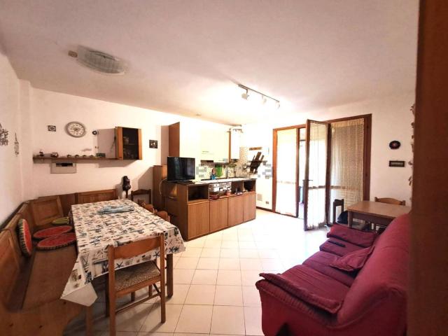 Appartamento in affitto a Marina di Massa, Marina Di Massa