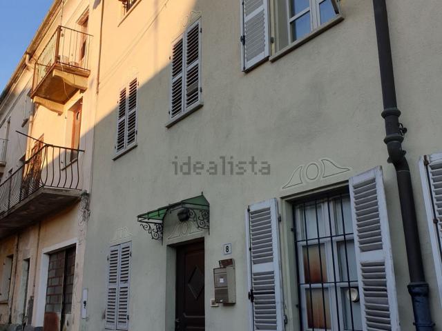 Appartamento in affitto a Piemonte, Asti