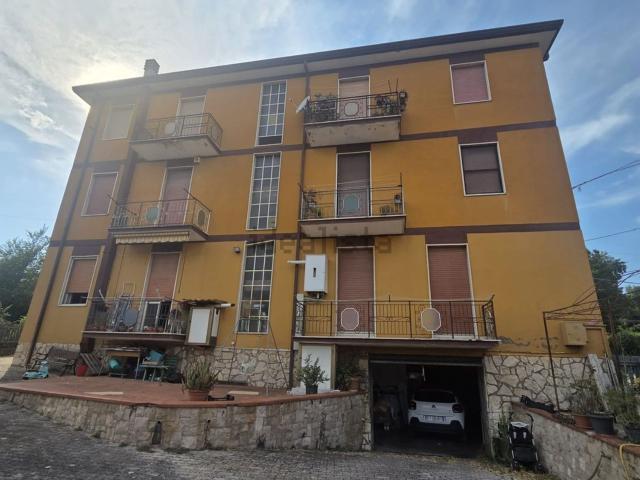 Appartamento in affitto a Ceccano, Lazio