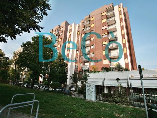 Appartamento in affitto a Triulzo, San Donato Milanese